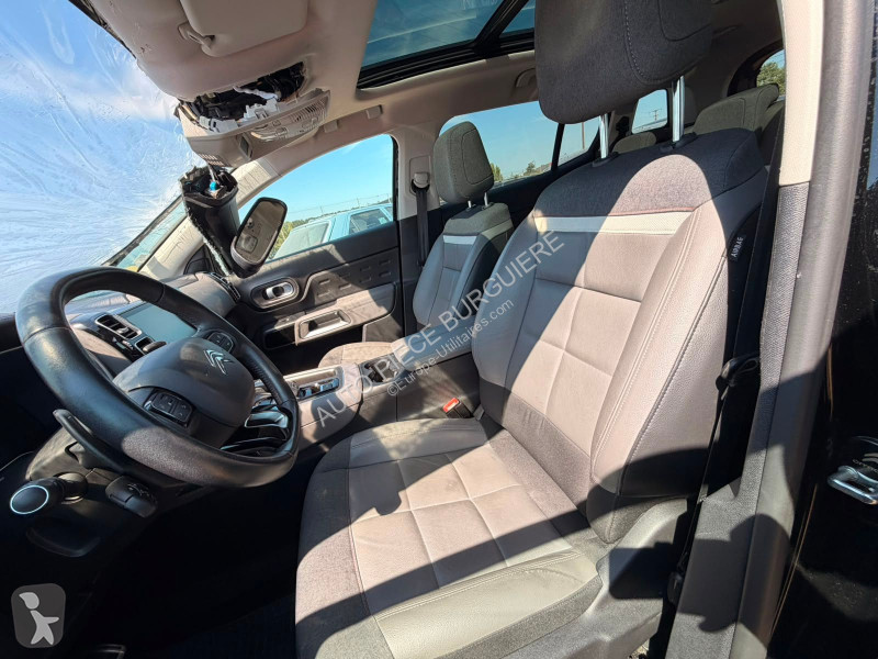 عربة نفعية Citroën C5 Aircross 1.5 BlueHDi 130...