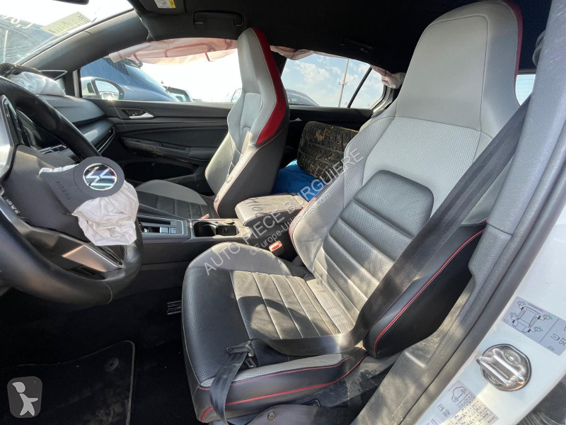 Véhicule utilitaire Volkswagen VIII 2.0 TSi 245...