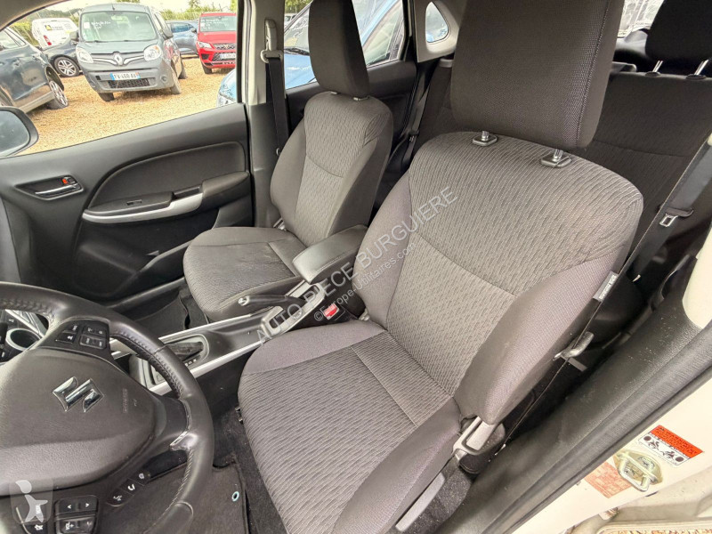 Samochód dostawczy Suzuki 1.0i Boosterjet 110 /...