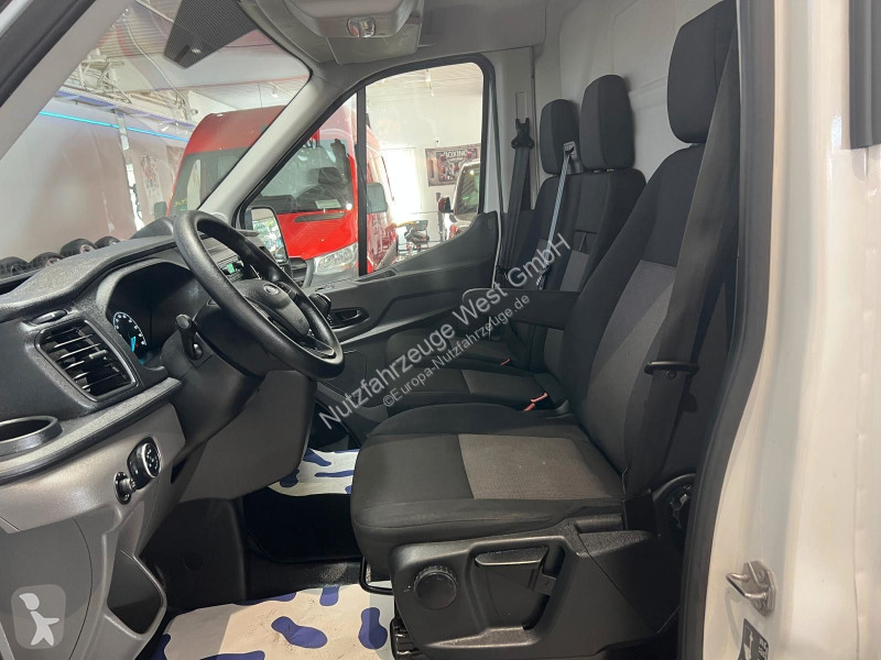 Ford TDCI L3-H2*Hoch+Lang*Garantie* Transporter