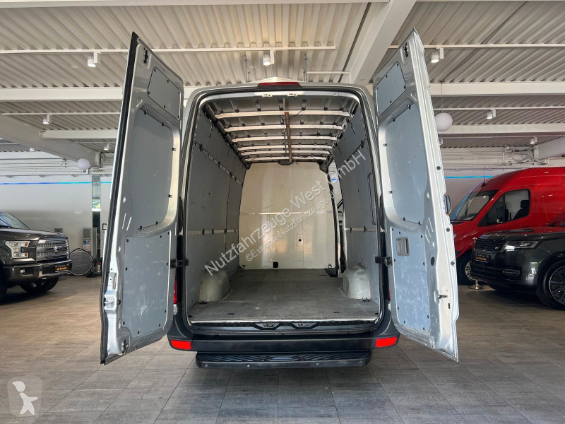عربة نفعية Mercedes 314/316 CDI Maxi...