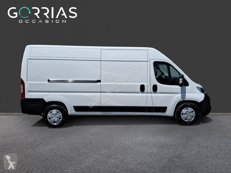 عربة نفعية Opel MOVANO FG 3.5T L3H2 2.2D 165CH...