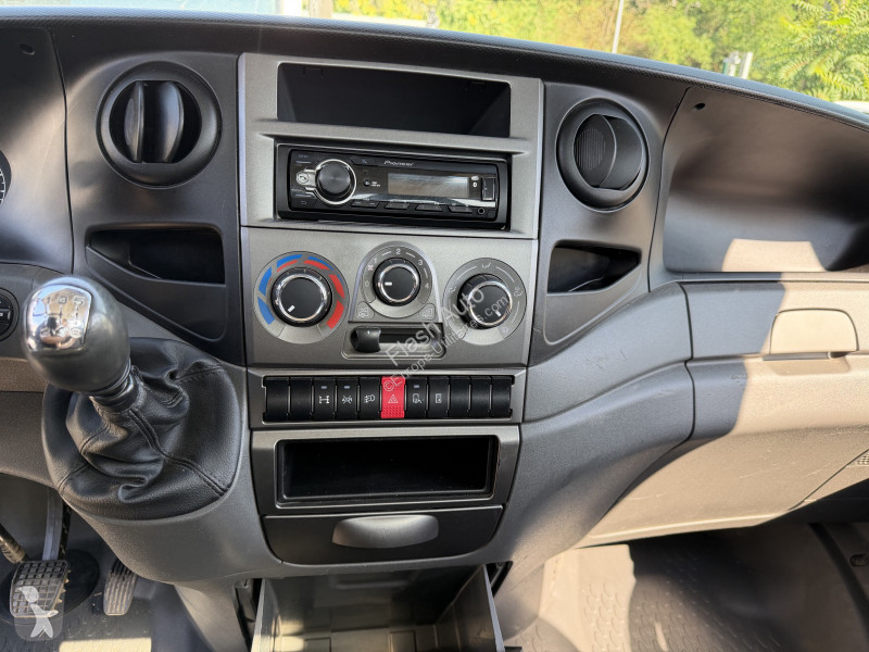 Iveco DAILY  35C17 CHASSIS PX 11000€ HT...