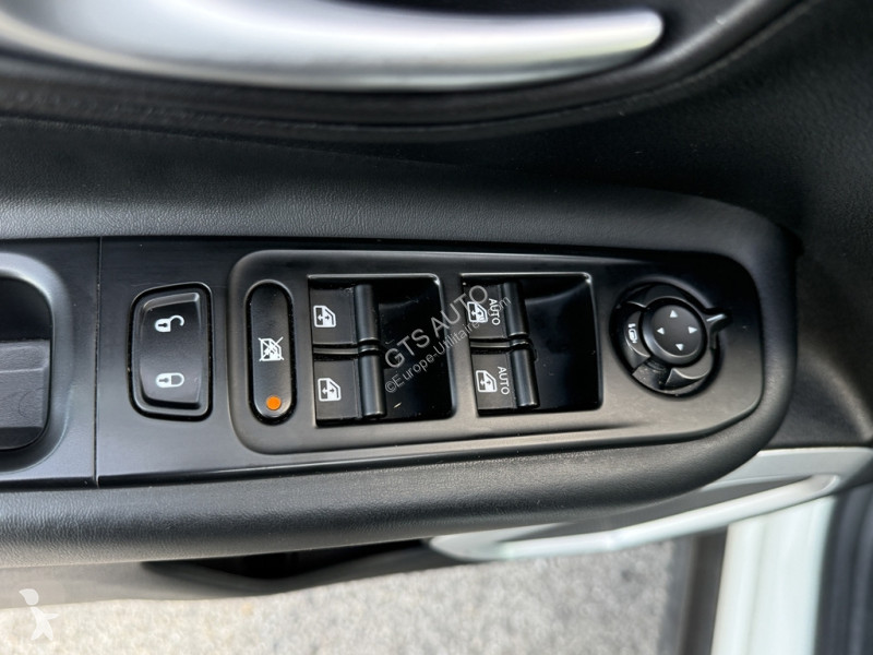Furgoneta Jeep RENEGADE 2.0 MULTIJET S&S 140CH...