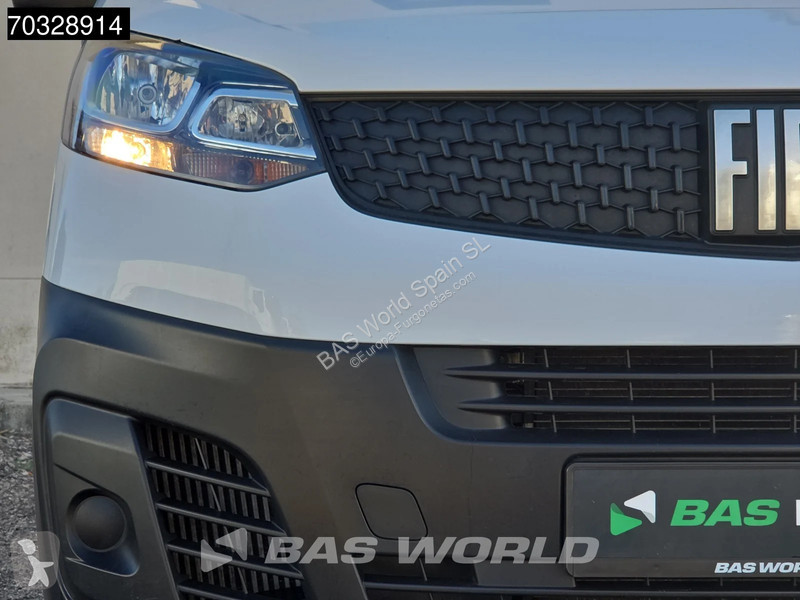 عربة نفعية Fiat 145pk L3H1 - Aire Acondicionado...