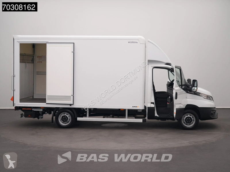 عربة نفعية Iveco 35S18 Neu! 3.0L Automatik...