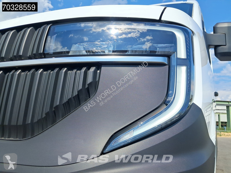 Furgoneta Renault Neu! L3H2 LED Klima Tempomat...