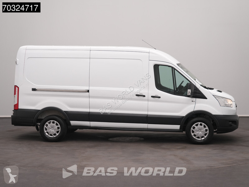 Ford 130pk L3H2 Euro6 Airco Cruise...