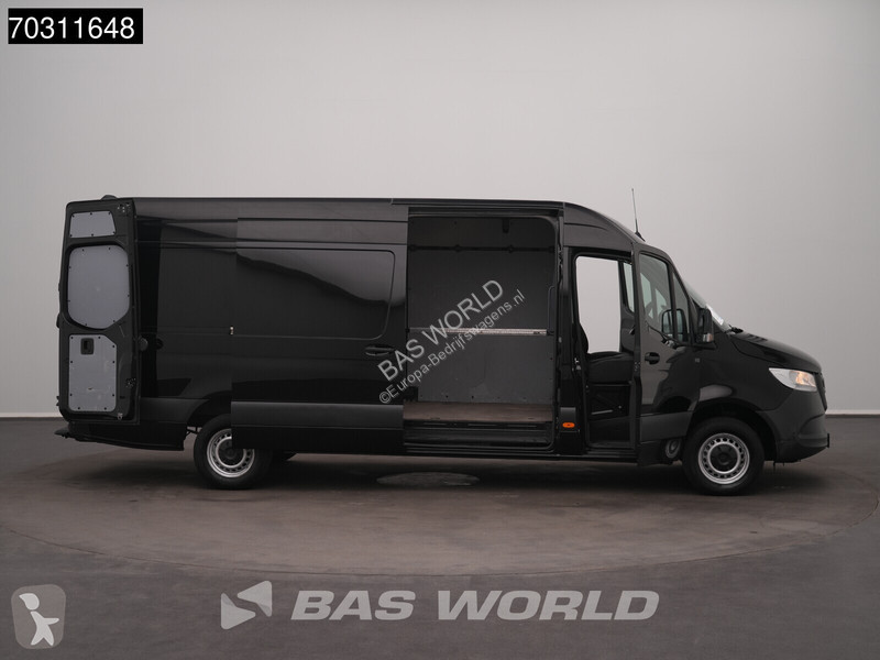 Bedrijfswagen Mercedes 317 CDI Automaat 3,5t...