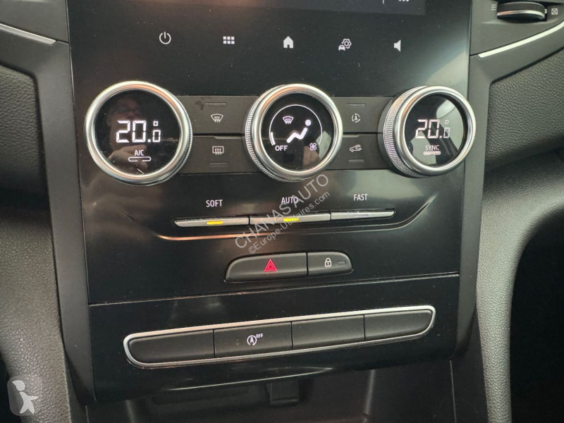 Furgoneta Renault 1.5 Blue dCi 115 Air Nav 2PL...