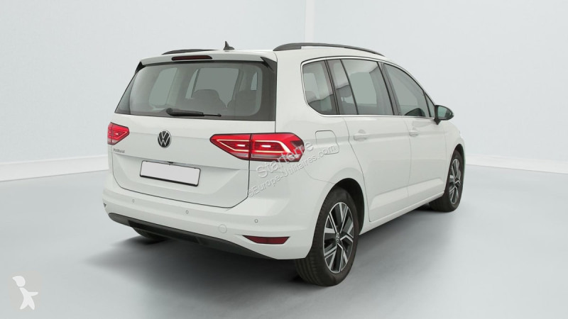Volkswagen  Transporter