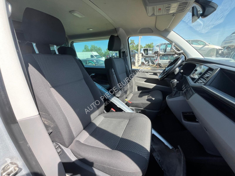 عربة نفعية Volkswagen 6 2.0 TDi 150 DSG7 5...