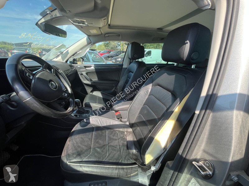 Volkswagen II 2.0 TDi 150 Carat Exclusive /...