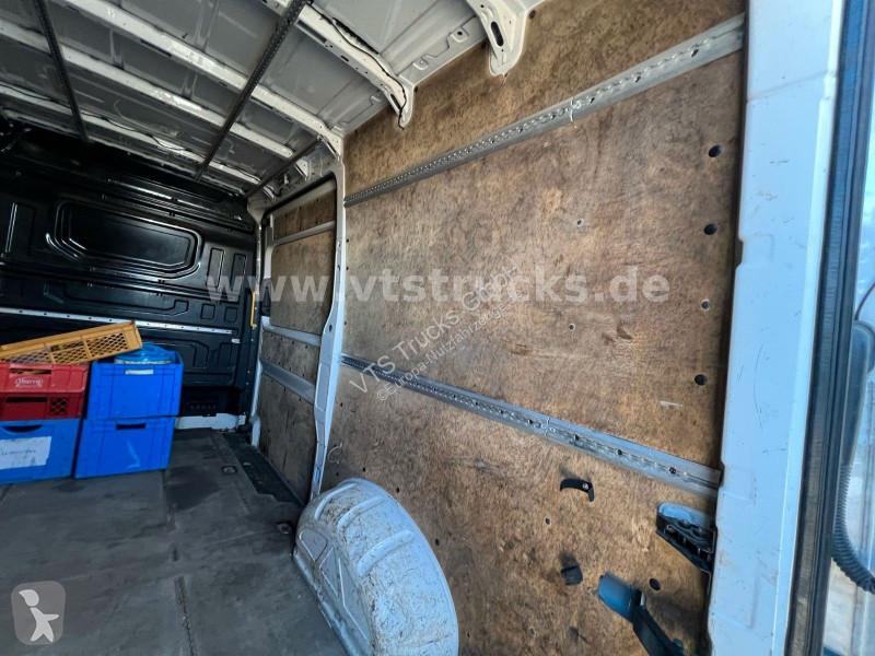 Volkswagen Kastenwagen *Motorschaden* Transporter