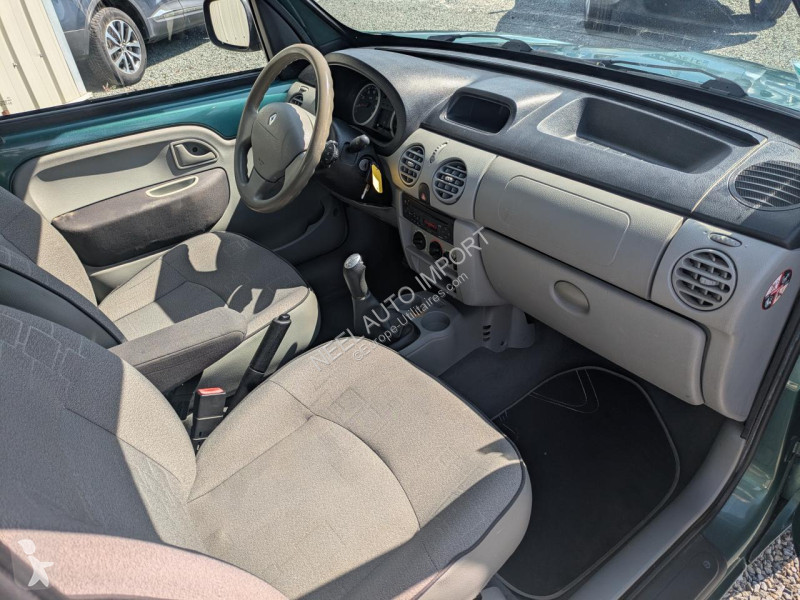 Renault KANGOO ALIZE 1.5 DCI 70CH BVM5 Transporter