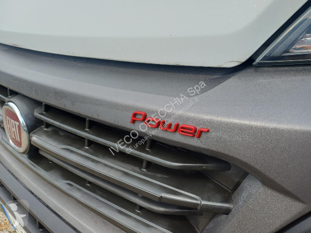 Veicolo commerciale Fiat DUCATO