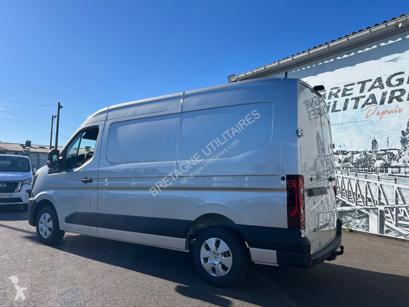 Furgoneta Nissan INTERSTAR FG NEUF: L2H2 3T5...