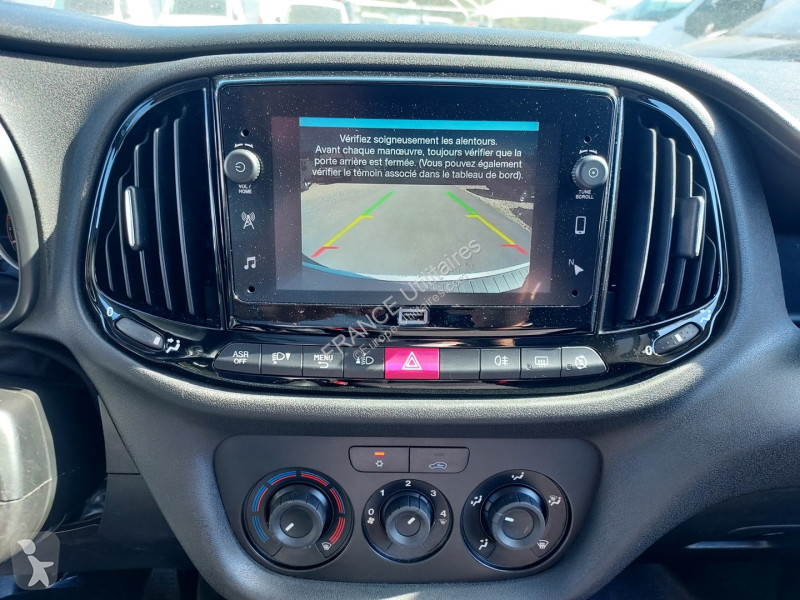 عربة نفعية Fiat DOBLO CARGO MAXI 1.6 MULTIJET...