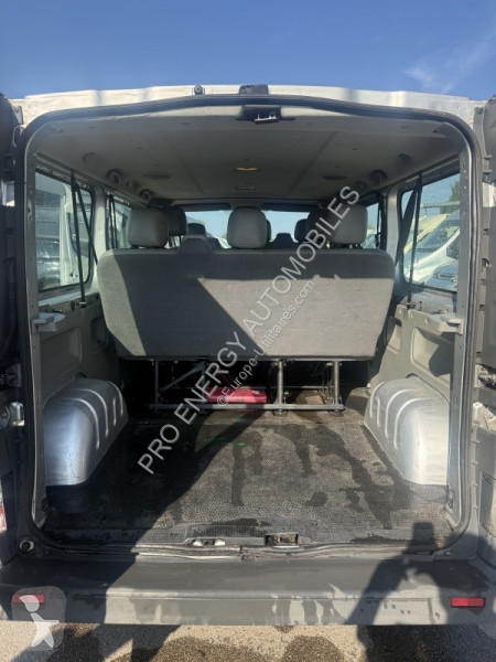 Opel VIVARO COMBI 2.0 CDTI115 M1 PACK CLIM...