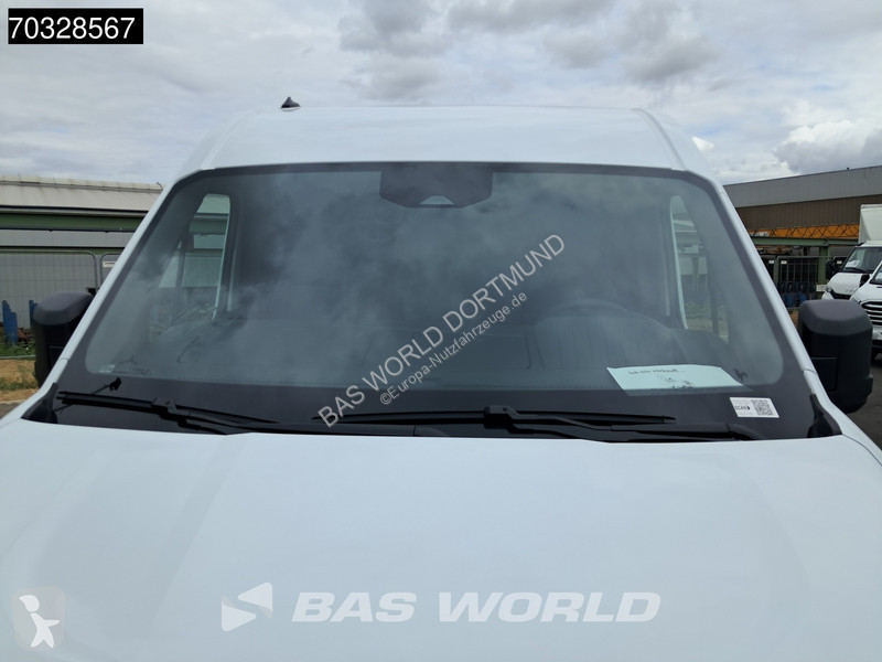 Furgoneta Renault Neu! L3H2 LED Klima Tempomat...