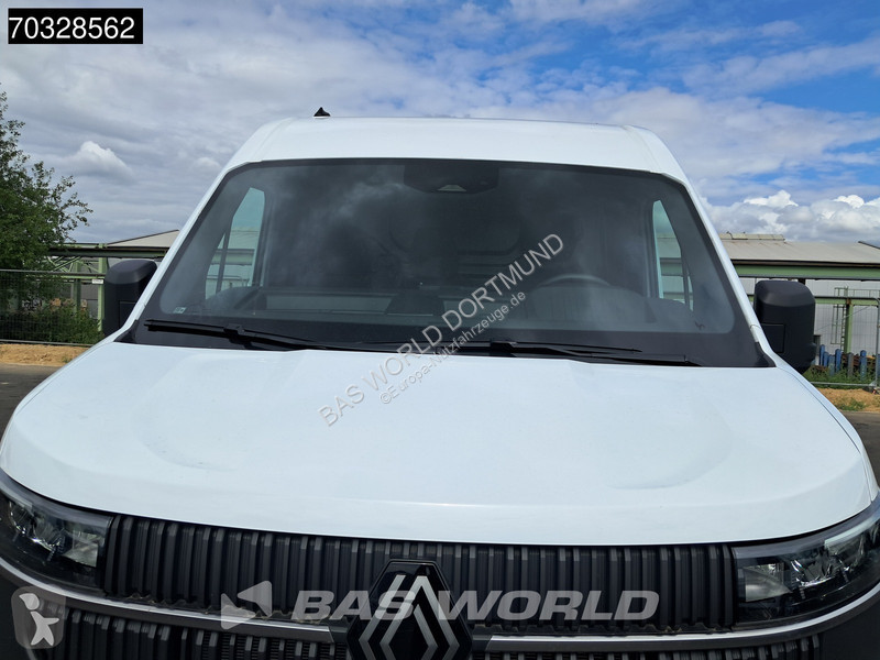 Furgoneta Renault Neu! L3H2 LED Klima Tempomat...