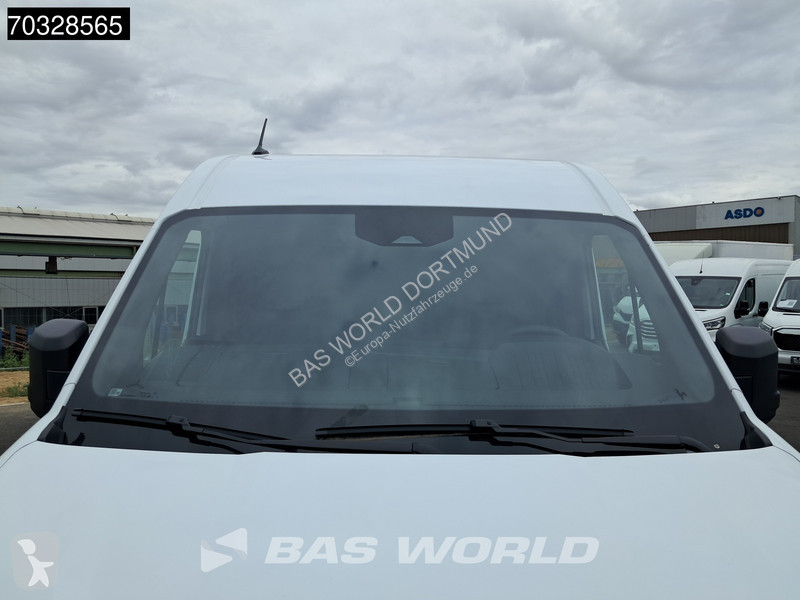 Furgoneta Renault Neu! L3H2 LED Klima Tempomat...
