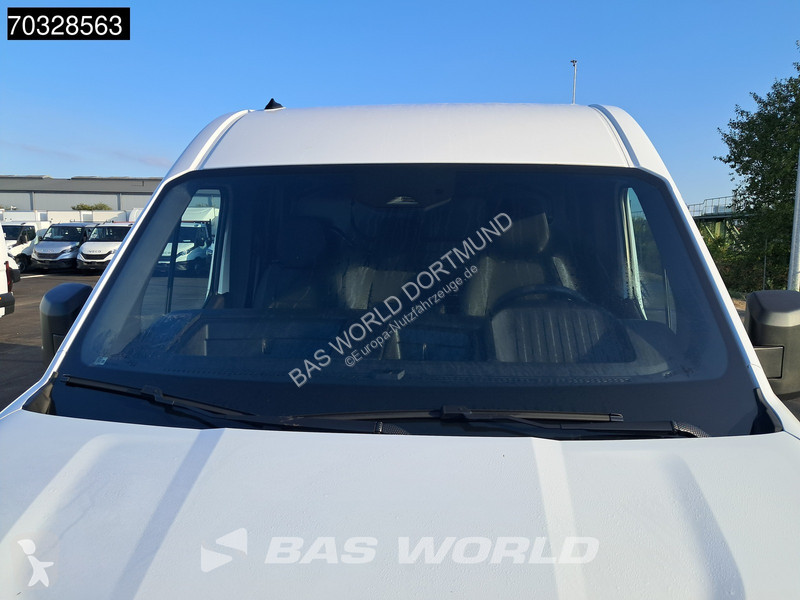 Furgoneta Renault Neu! L3H2 LED Klima Tempomat...