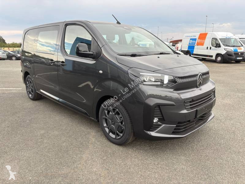 Veicolo commerciale Citroën