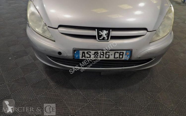 Peugeot  Transporter