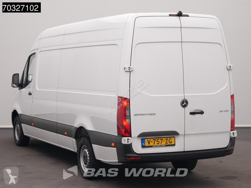 Mercedes 311 CDI Automaat L3H2 Airco Camera...