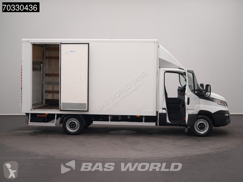 Véhicule utilitaire Iveco 35S14 Automaat...