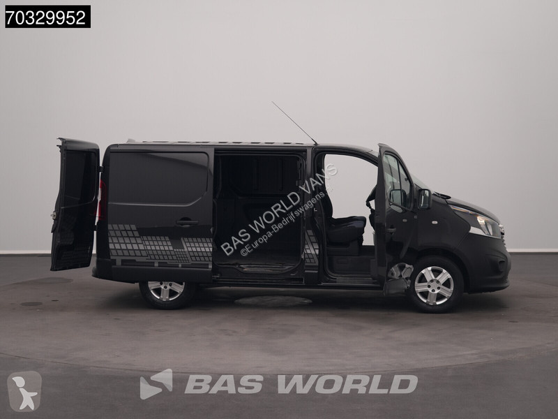 Véhicule utilitaire Opel L1H1 Trekhaak Airco...