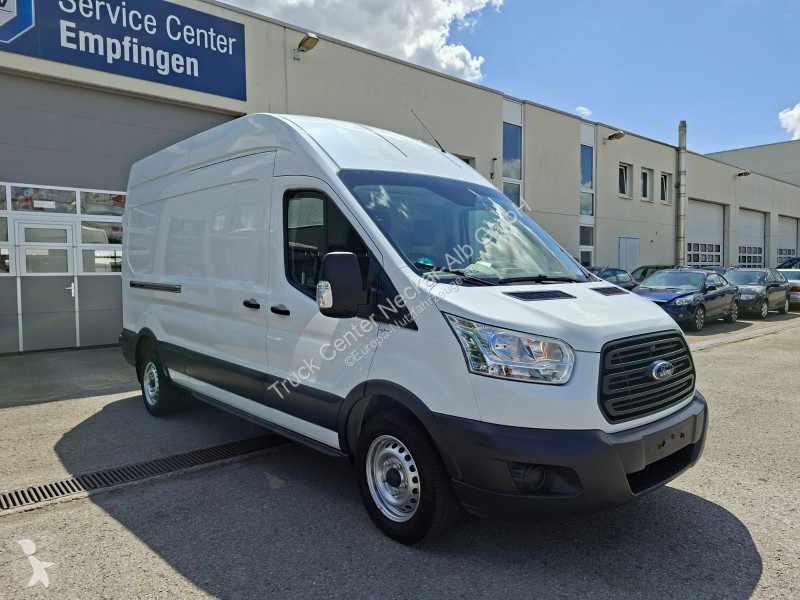 Furgoneta Ford Kastenwagen 350 L3 H2 AHK 3Sitze...