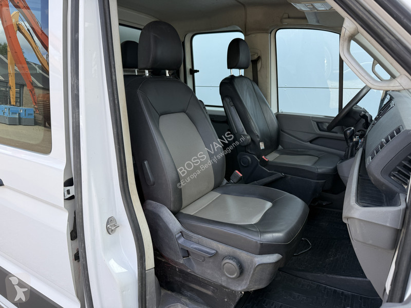 Samochód dostawczy MAN 3.140 2.0 TDI Automaat...