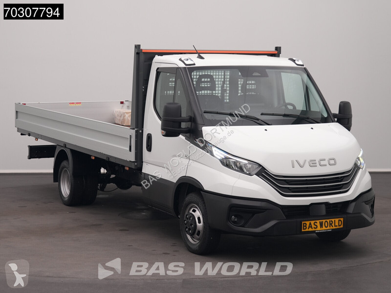 عربة نفعية Iveco 35C21 Neu! 3.0L Automatik...