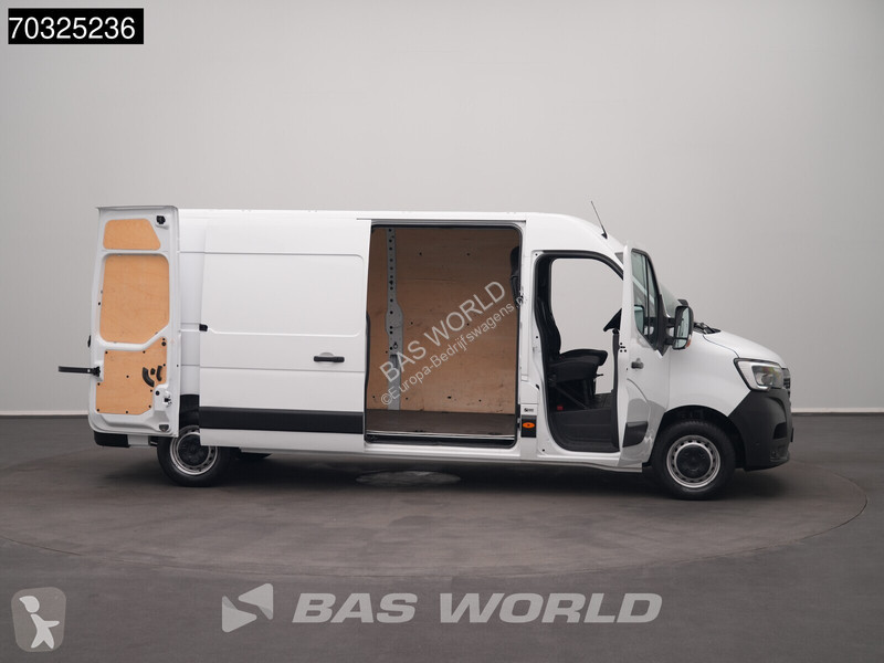 Bedrijfswagen Renault L3H2 LED Airco Cruise...