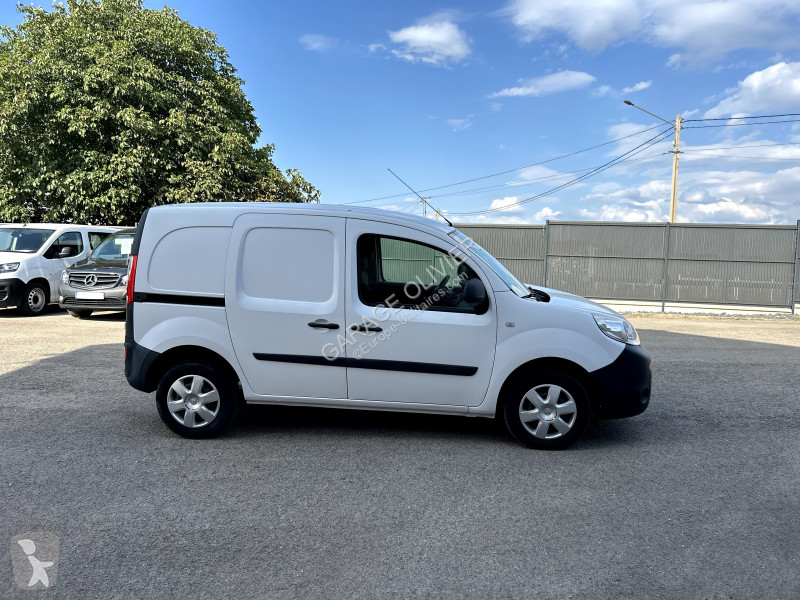 Furgoneta Renault 1.5 dci Grand Confort BVM5
