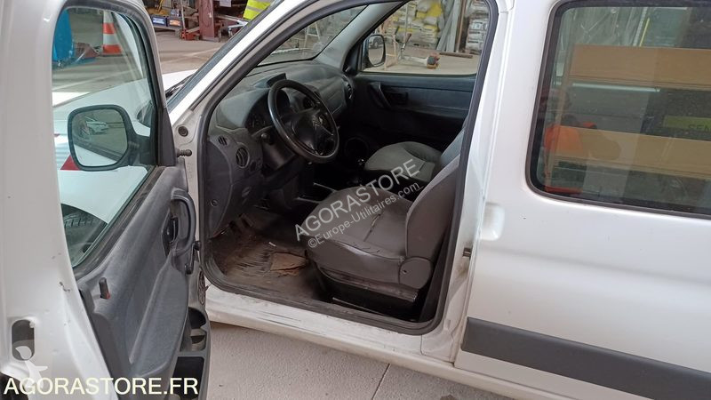 Citroën BERLINGO Transporter