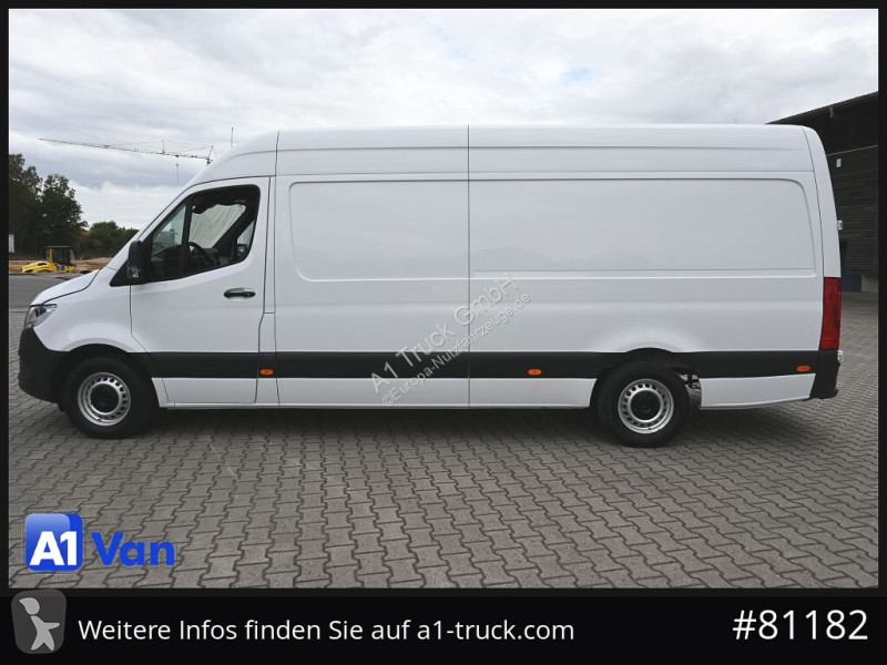 Mercedes Sprinter 315 CDI Kasten Maxi, Klima,...