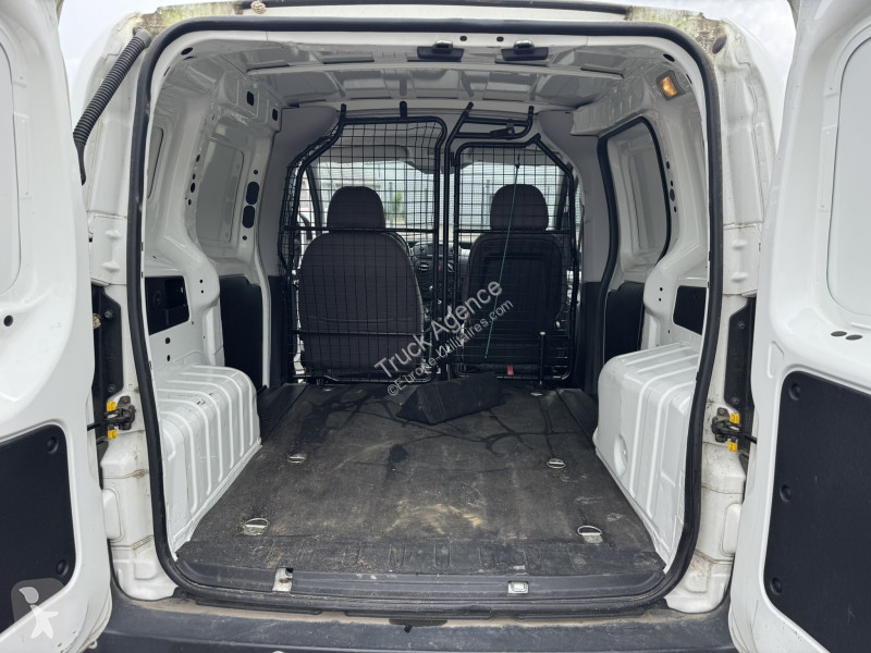 Véhicule utilitaire Fiat  FIORINO