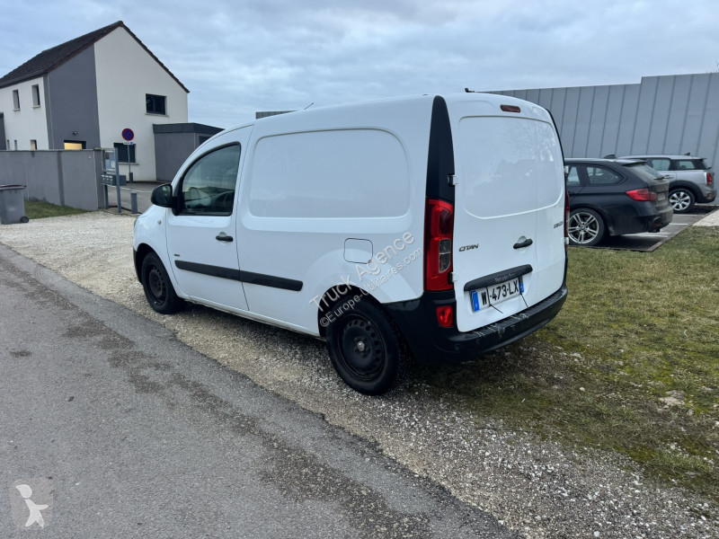 Véhicule utilitaire Mercedes  CITAN