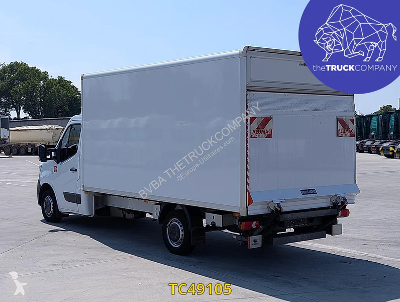 Nyttofordon Renault