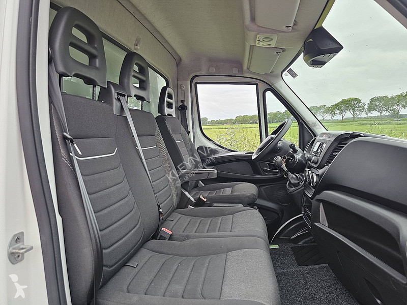 عربة نفعية Iveco 35C16 Bakwagen 3.0Ltr AC!