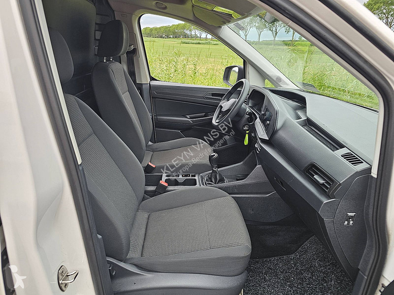 Furgoneta Volkswagen 2.0 TDI CARGO