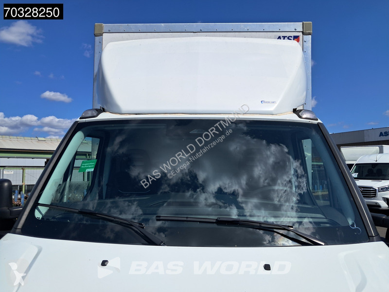 Iveco 35C16 3.0L Ladebordwand NEUES MODEL...