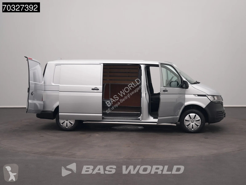 Furgoneta Volkswagen L2H1 Airco Trekhaak...