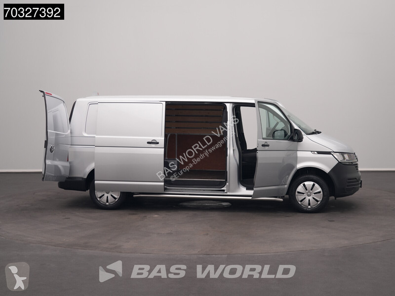 Furgoneta Volkswagen L2H1 Airco Trekhaak...