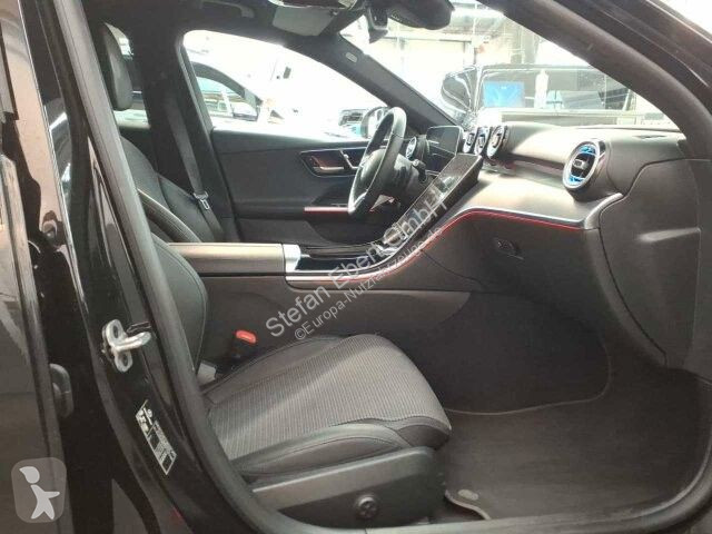 عربة نفعية Mercedes C  d T Avantgarde...