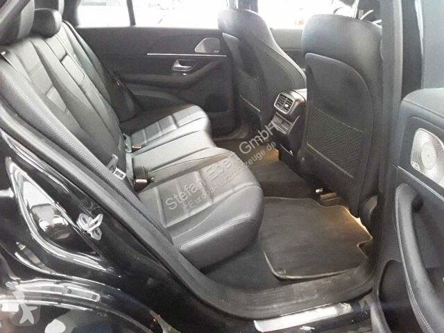 عربة نفعية Mercedes 300d 4M...