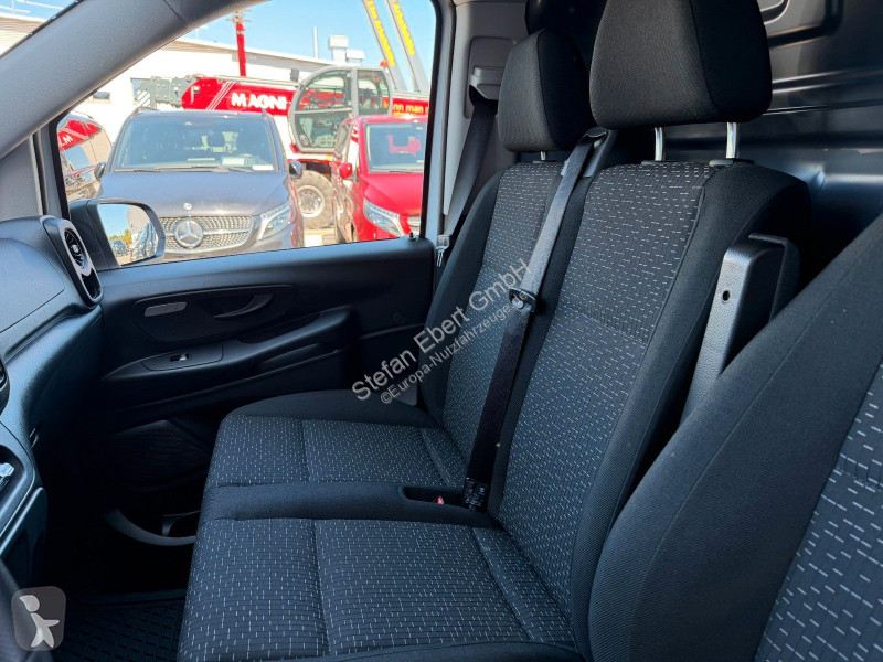 Furgoneta Mercedes Vito  9G Extral Klima Kamera...